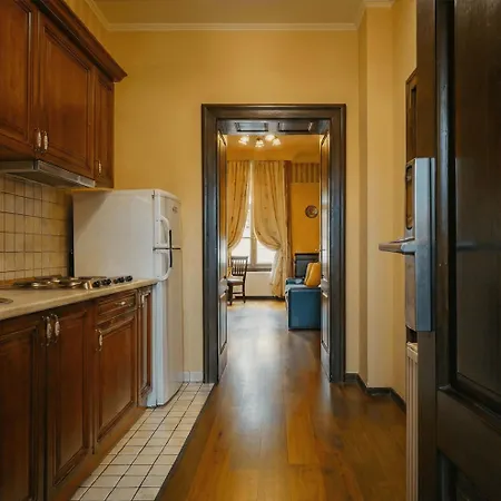 Boutique With Skyline Views In Timişoara