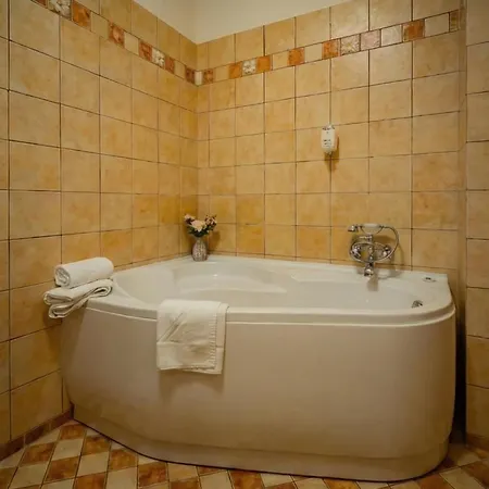 Boutique With Skyline Views In טימישוארה