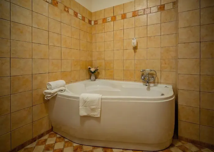 Boutique With Skyline Views In Timişoara